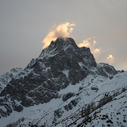 Spitzmauer im Toten Gebirge